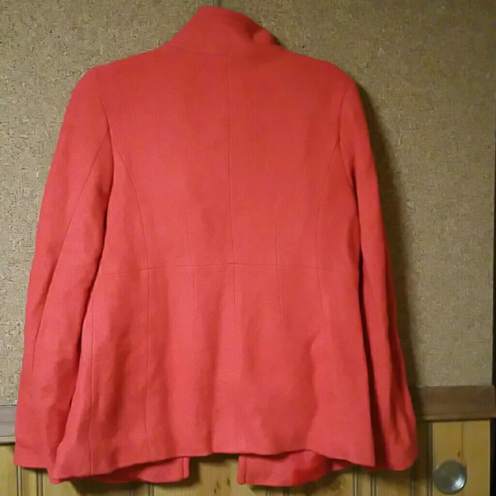 Jacket (NWT) - Picture 3 of 3